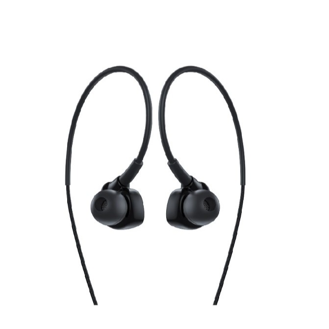 TYPEC掛耳式運動型耳機麥克風-紅色/黑色-規格圖9