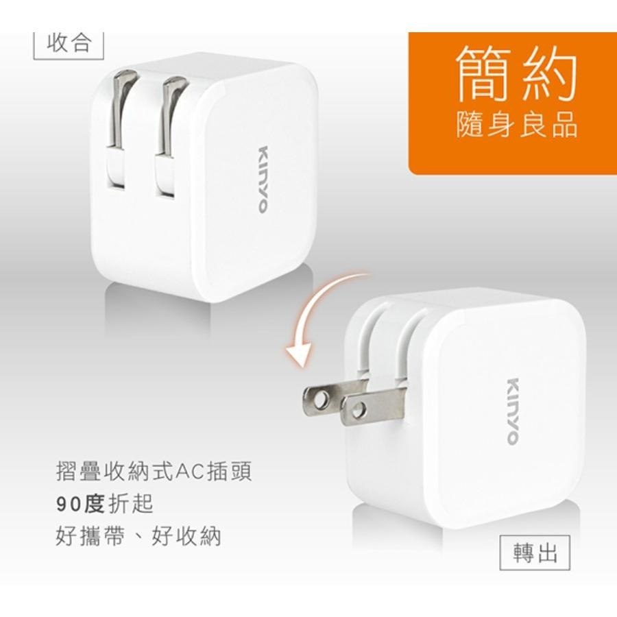 雙孔PD充電器-USB+TYPEC-細節圖9