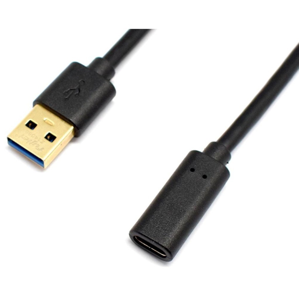 TYPEC母轉USB3.0公-細節圖3