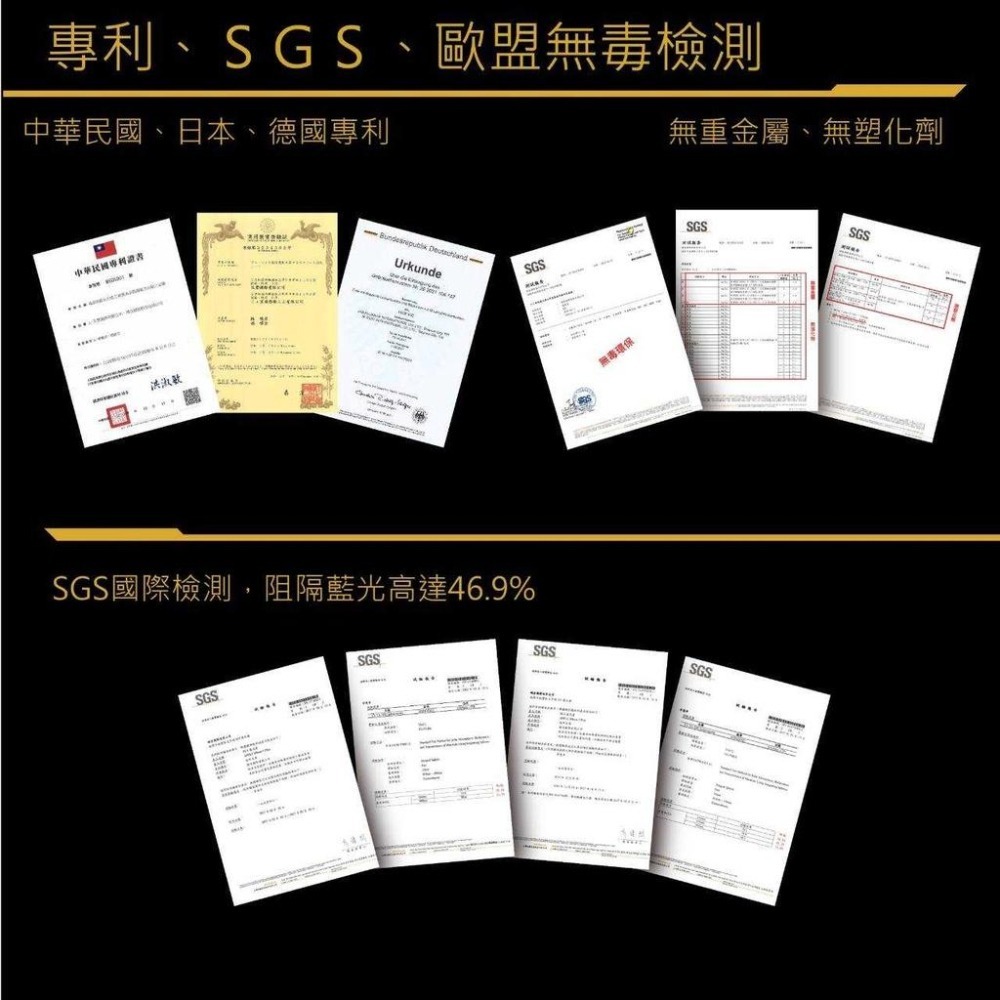 藍光盾防藍光玻璃貼SWITCH OLED玻璃貼~玻璃貼~-細節圖7
