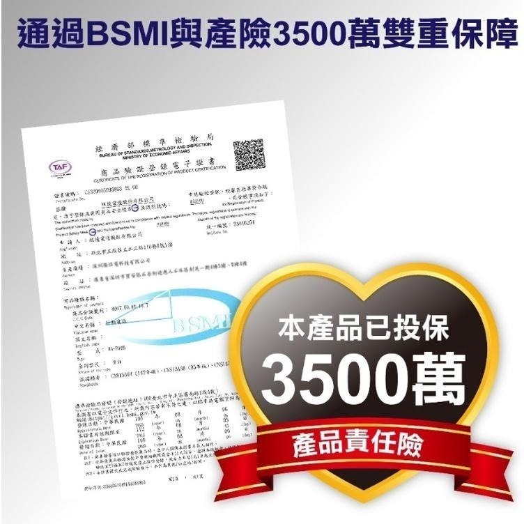 旺德PD18W+QC3.0快充20000mAh行動電源-細節圖6