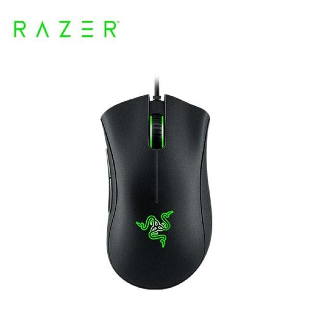 雷蛇Razer DeathAdder 煉獄蝰蛇 電競滑鼠 Essential版-細節圖5