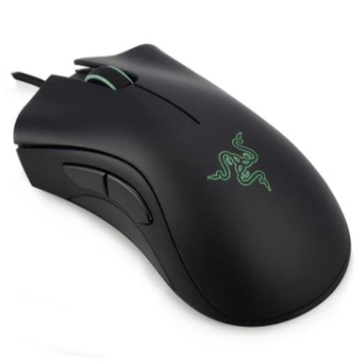 雷蛇Razer DeathAdder 煉獄蝰蛇 電競滑鼠 Essential版-規格圖6