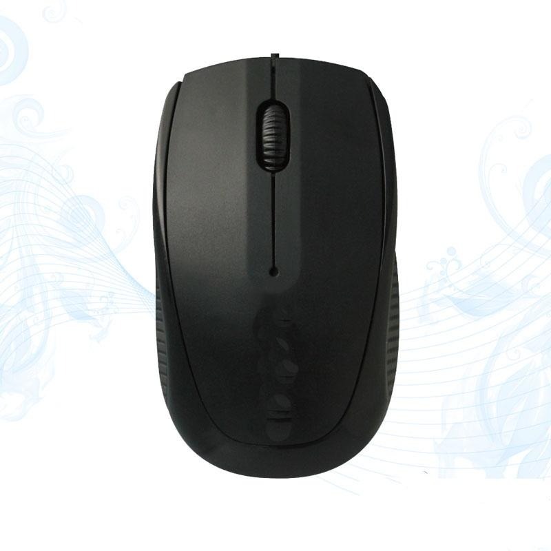 追星USB有線光學滑鼠-細節圖2