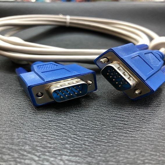 螢幕線VGA15公-公2.5米-細節圖2