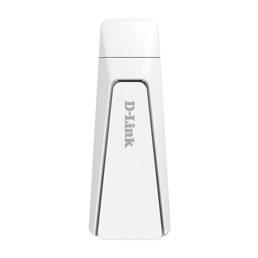 D-Link AX18U AX1800 MU-MIMO雙天線雙頻 Wi-Fi 6 USB3.0 無線網路卡-細節圖2