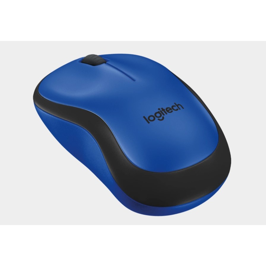 羅技M221靜音無線滑鼠-細節圖2