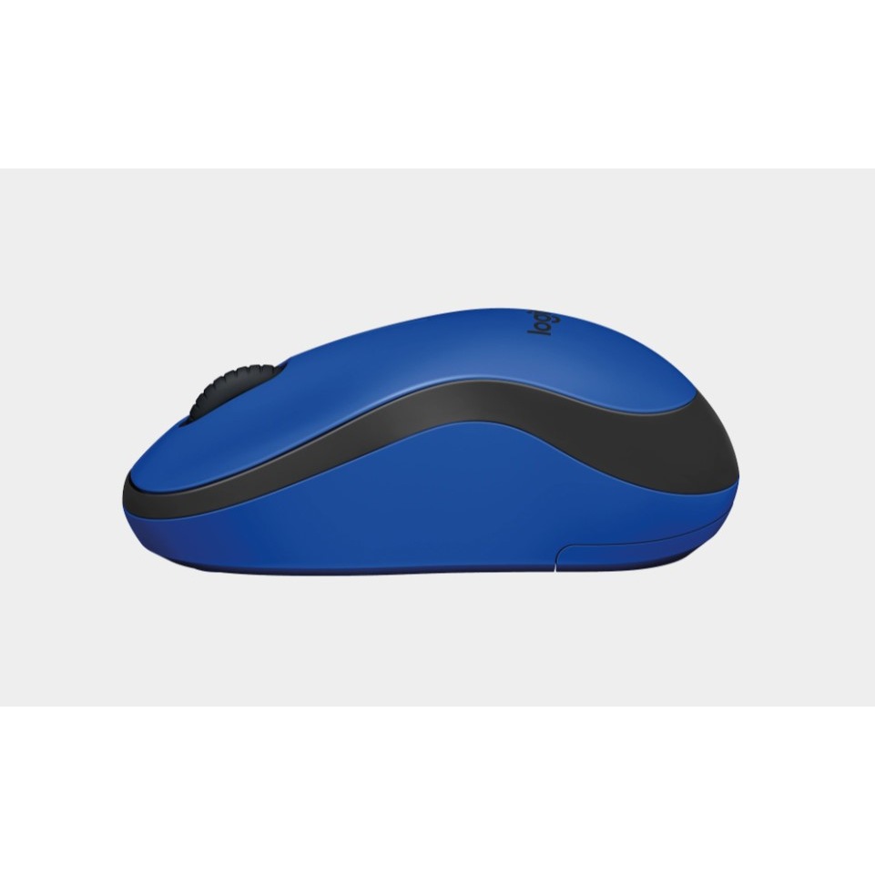 羅技M221靜音無線滑鼠-細節圖3