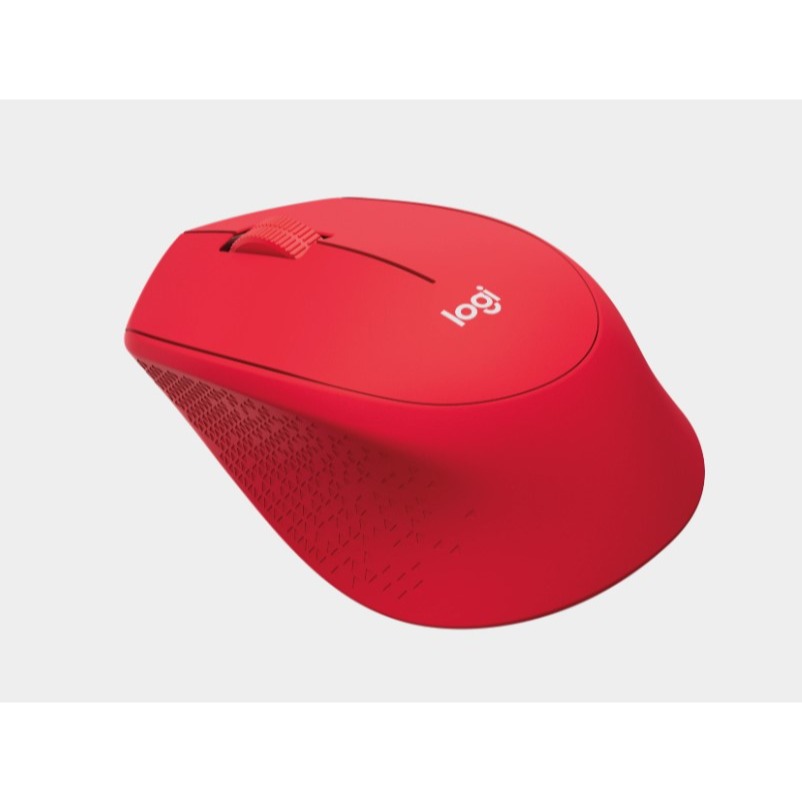 羅技M331靜音無線滑鼠-細節圖2