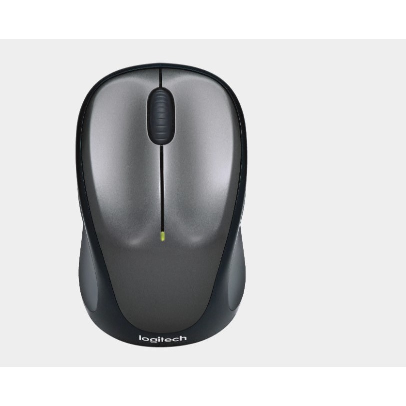 羅技M235無線滑鼠-細節圖7