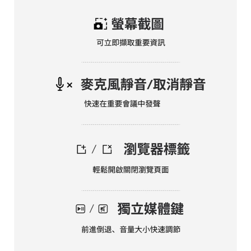 羅技MK650無線藍芽雙模鍵鼠組-細節圖8