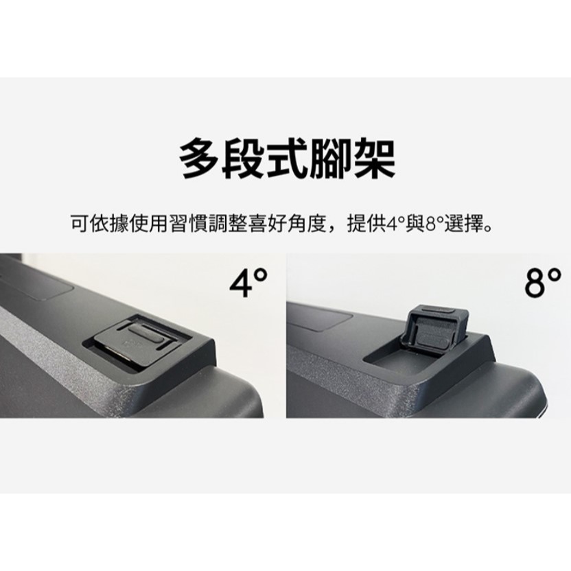 羅技MK650無線藍芽雙模鍵鼠組-細節圖9