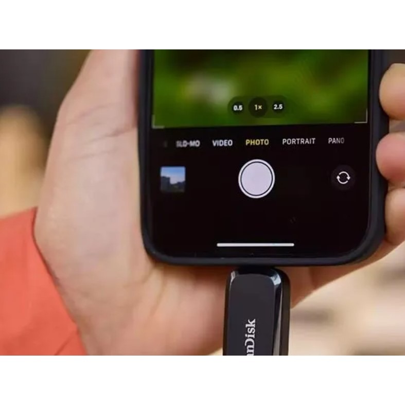 SanDisk 128GB TYPE C/A SDDDC6 USB雙頭隨身碟-手機OTG,顏色隨機-細節圖4