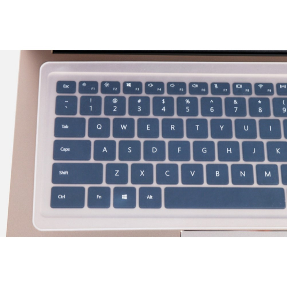 15吋筆電鍵盤通用膜-無精美包裝-細節圖3