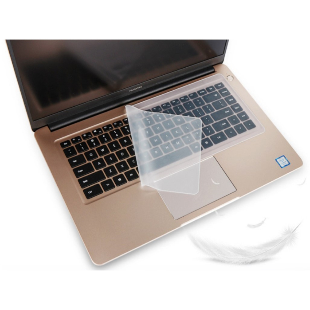 15吋筆電鍵盤通用膜-無精美包裝-細節圖5