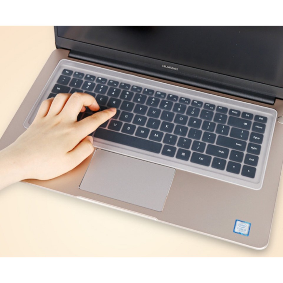 15吋筆電鍵盤通用膜-無精美包裝-細節圖7