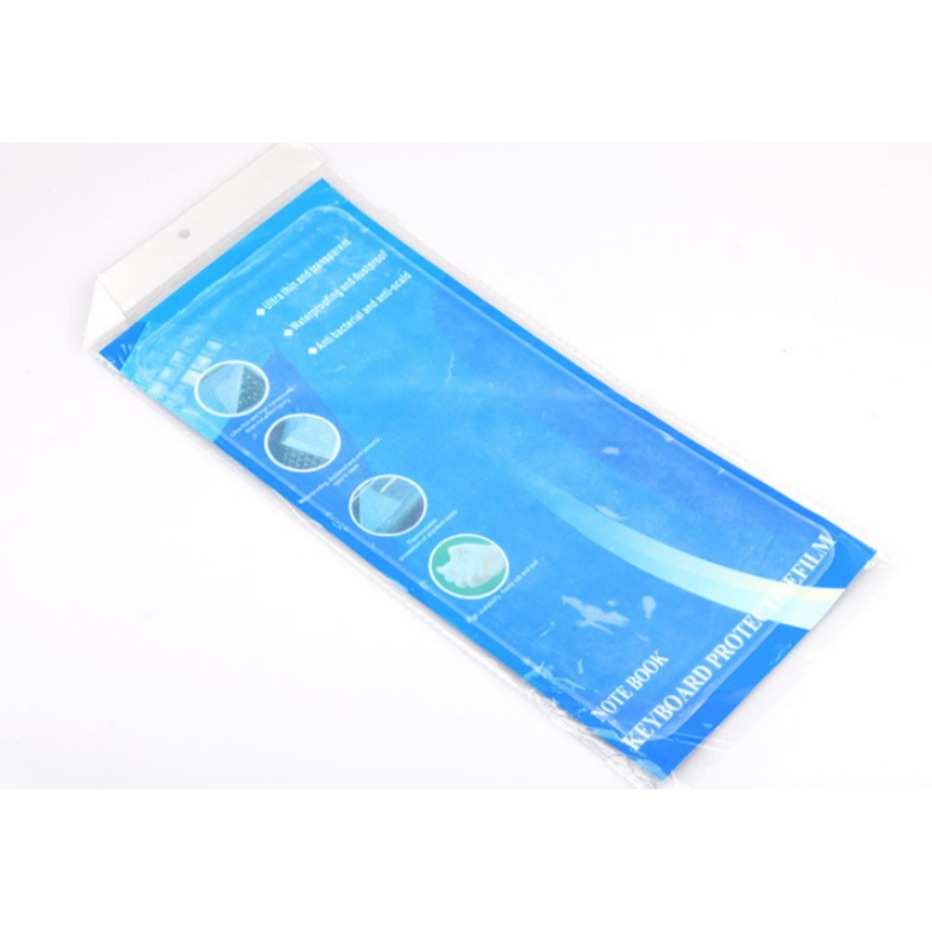 15吋筆電鍵盤通用膜-無精美包裝-細節圖8