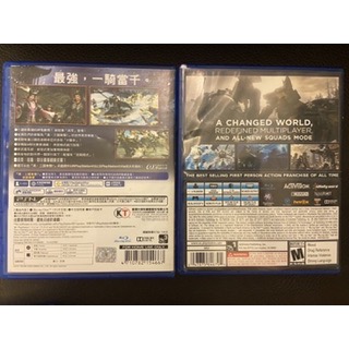 PS4 二手遊戲片-細節圖6