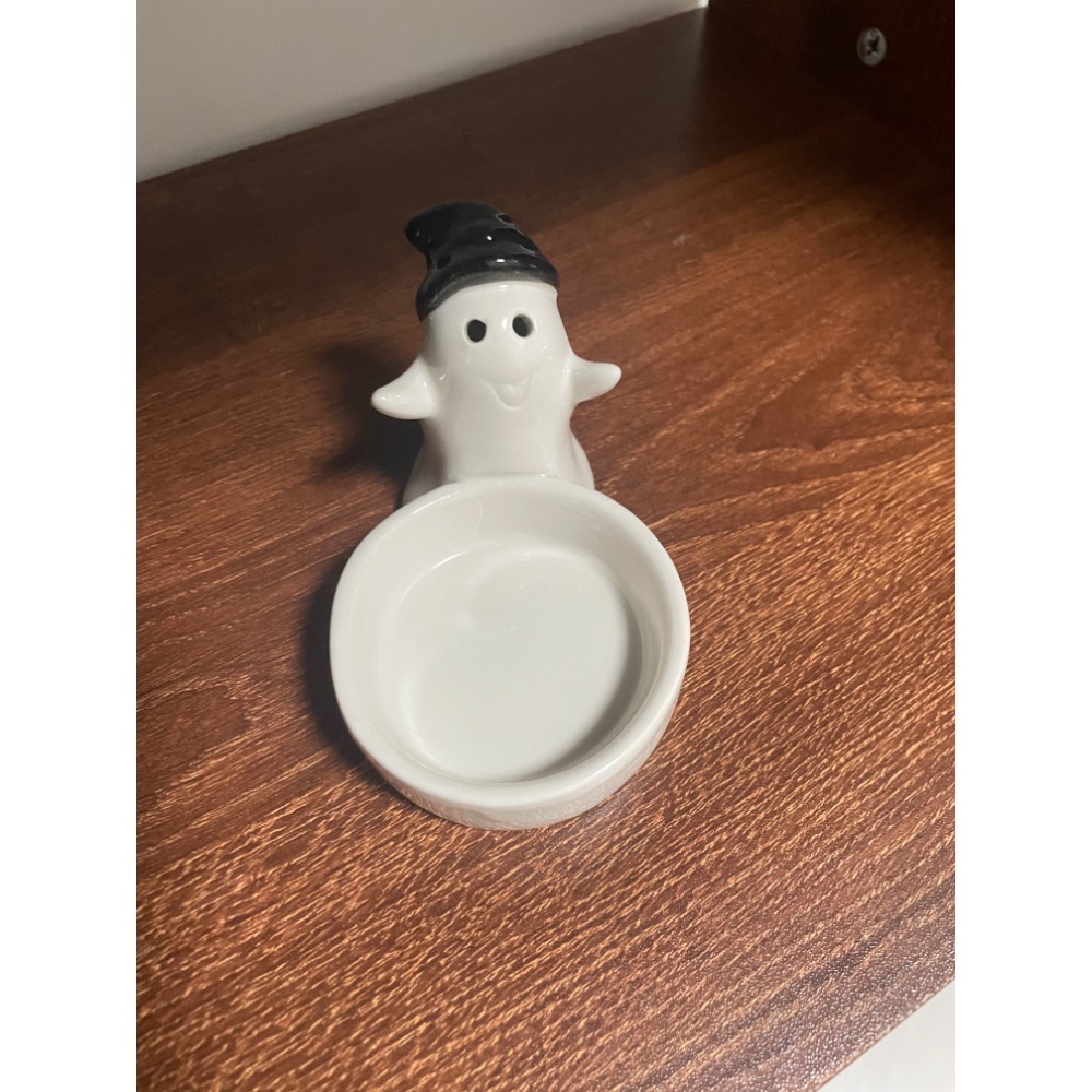 黑帽幽靈 燭台-細節圖2