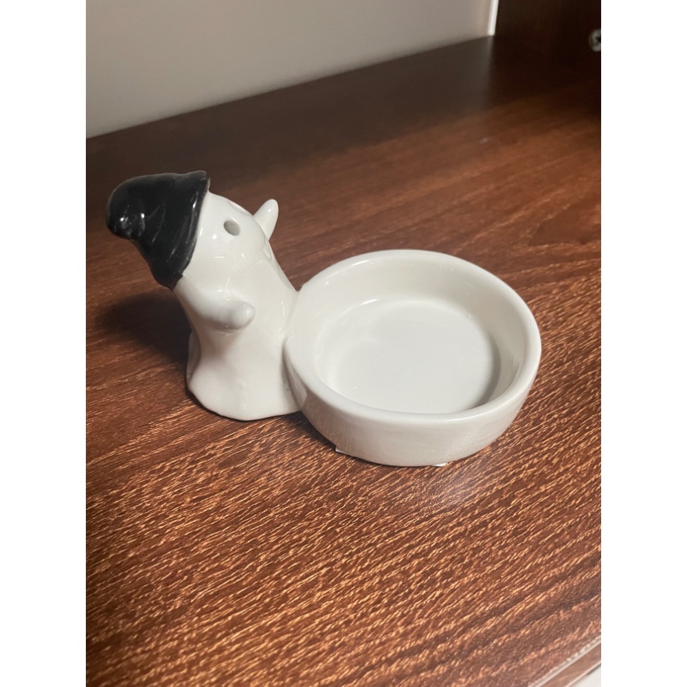 黑帽幽靈 燭台-細節圖3