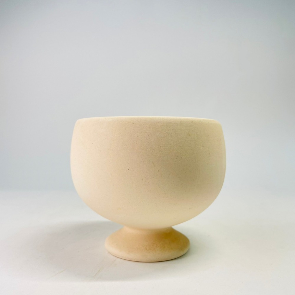 花盆王 知雨若泥 多肉植物盆栽批發•手繪DIY彩繪花盆•創作素胚陶盆•園藝•台灣現貨•居家裝飾•空氣鳳梨•透氣素燒可愛杯-細節圖2