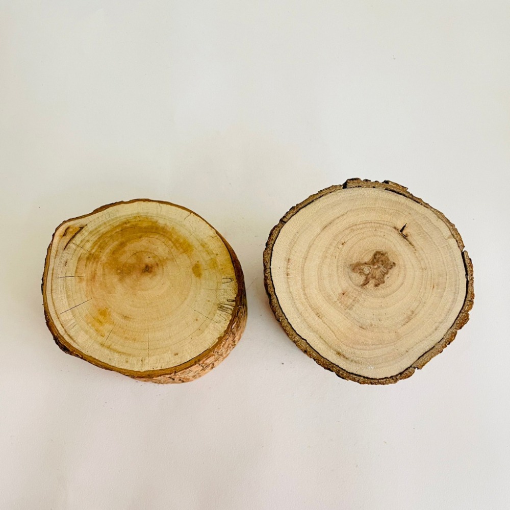 花盆王 知雨若泥 自製火炬•櫥窗展示攝影道具•空氣鳳梨•日式樟木頭擺件•園藝造景•水晶•展示架台灣現貨 聖誕樹底座-細節圖9