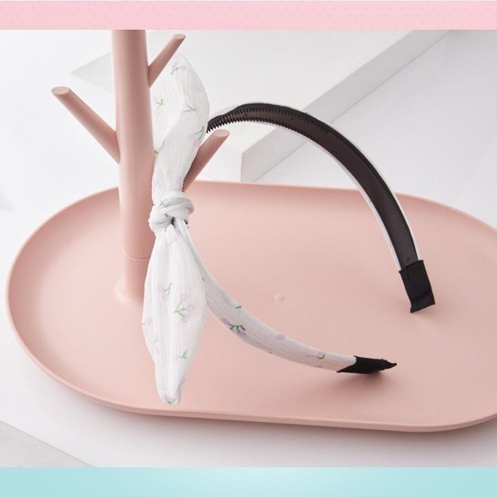 現貨📿 清新櫻桃髮箍 可愛 櫻桃 髮箍 飾品 可愛髮箍 CK2212011 【貓貨生活】-細節圖4