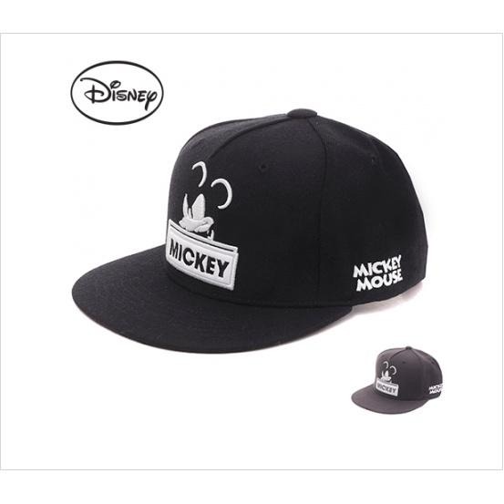 現貨 韓國🇰🇷代購 空運來台 CK2204207 CAP10 米奇字母帽  【貓貨生活】-細節圖2
