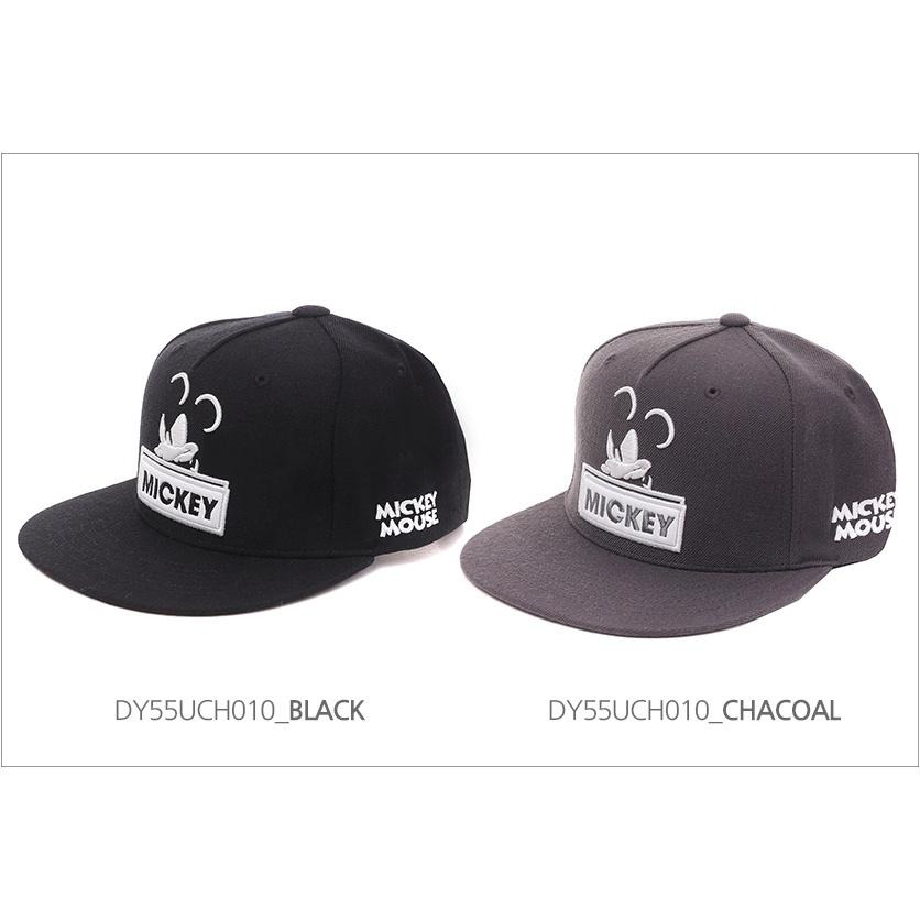 現貨 韓國🇰🇷代購 空運來台 CK2204207 CAP10 米奇字母帽  【貓貨生活】-細節圖4