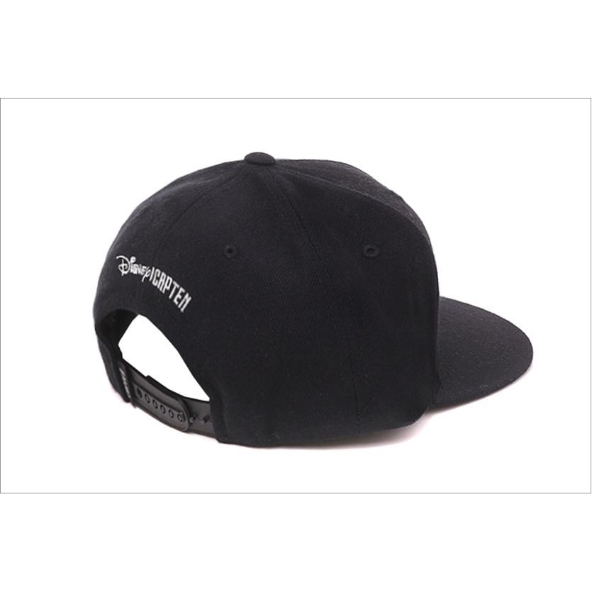 現貨 韓國🇰🇷代購 空運來台 CK2204207 CAP10 米奇字母帽  【貓貨生活】-細節圖7