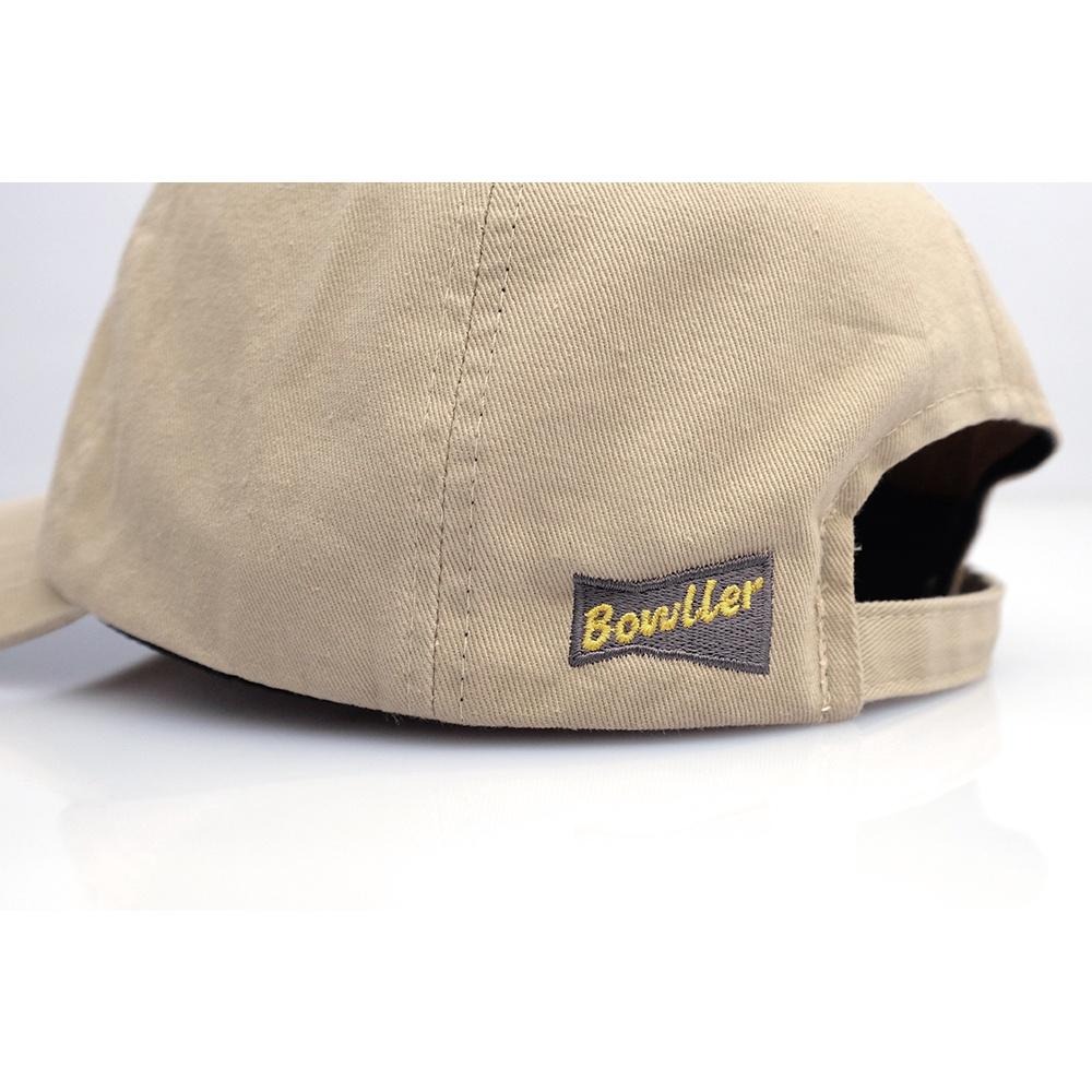 現貨 韓國🇰🇷代購 空運來台 CK2204212 Feather ball cap  【貓貨生活】-細節圖5