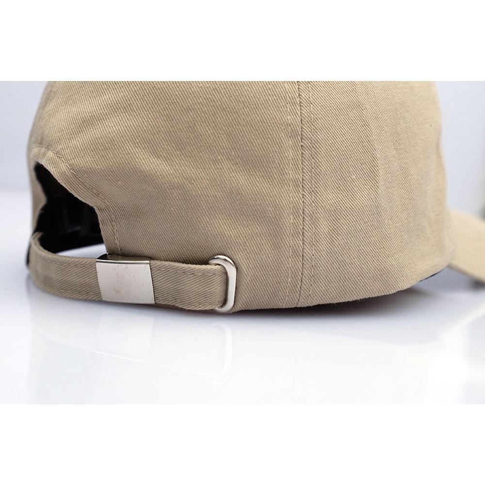 現貨 韓國🇰🇷代購 空運來台 CK2204212 Feather ball cap  【貓貨生活】-細節圖6