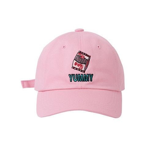 現貨 韓國🇰🇷代購 空運來台 CK2204211 Fresh Fruit APOLP帽  【貓貨生活】-細節圖2