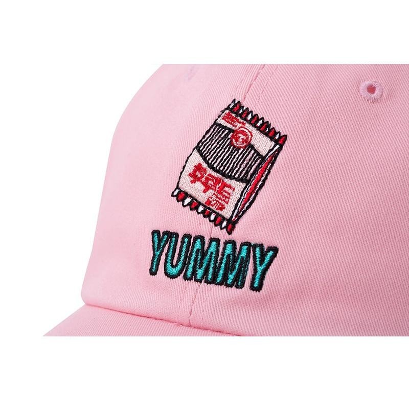 現貨 韓國🇰🇷代購 空運來台 CK2204211 Fresh Fruit APOLP帽  【貓貨生活】-細節圖6