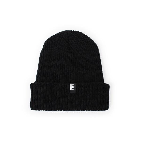 現貨 韓國🇰🇷代購 空運來台 CK2204203 BOWLLER TRIANGLE BEANIE  【貓貨生活】-細節圖2