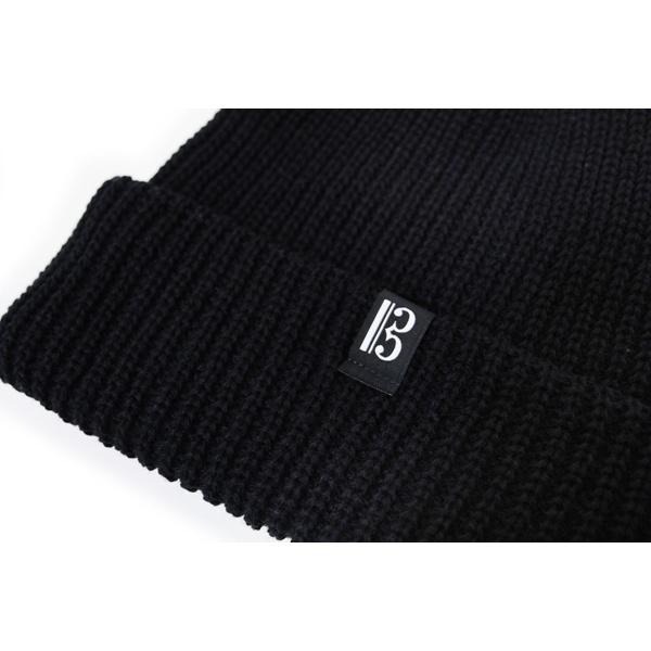 現貨 韓國🇰🇷代購 空運來台 CK2204203 BOWLLER TRIANGLE BEANIE  【貓貨生活】-細節圖4