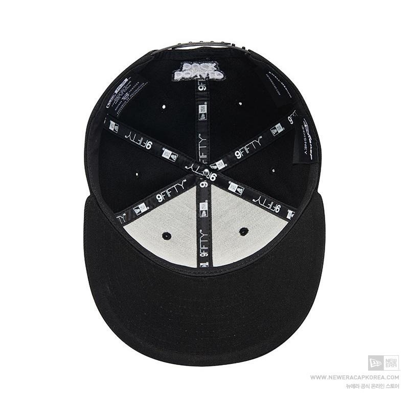 現貨 韓國🇰🇷代購 空運來台 CK2204208 NEW ERA DISNEY1928系列-唐老鴨款  【貓貨生活】-細節圖8