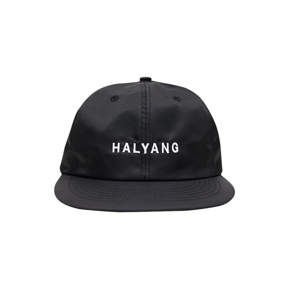 現貨 韓國🇰🇷代購 空運來台 CK2204201 HALYANG 6Panel Nylon Cap  【貓貨生活】-細節圖2