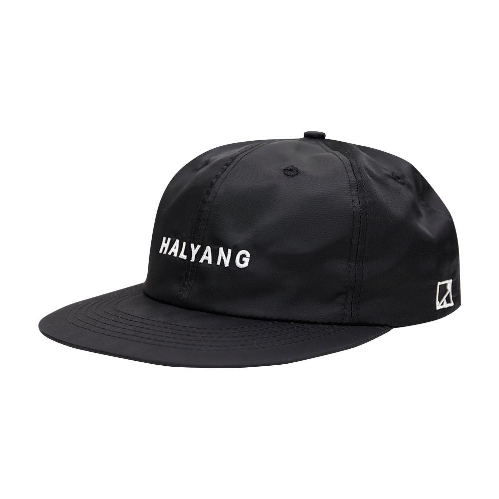 現貨 韓國🇰🇷代購 空運來台 CK2204201 HALYANG 6Panel Nylon Cap  【貓貨生活】-細節圖3