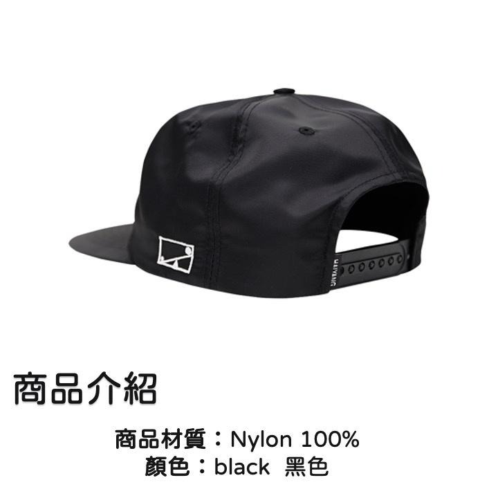 現貨 韓國🇰🇷代購 空運來台 CK2204201 HALYANG 6Panel Nylon Cap  【貓貨生活】-細節圖4