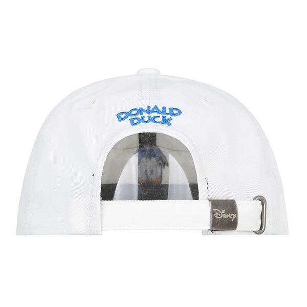 現貨 韓國🇰🇷代購 空運來台 CK2204209 HAT S ON 米奇系列帽子-唐老鴨 322  【貓貨生活】-細節圖5