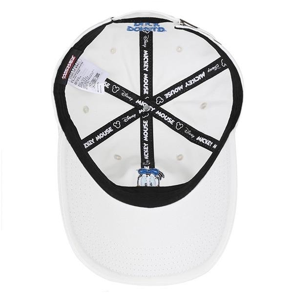 現貨 韓國🇰🇷代購 空運來台 CK2204209 HAT S ON 米奇系列帽子-唐老鴨 322  【貓貨生活】-細節圖8