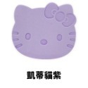 現貨✨ 凱蒂貓 Hello Kitty 造型洗臉海綿 三麗鷗 洗臉 洗臉海綿 凱蒂貓 CD230804 【貓貨生活】-規格圖5
