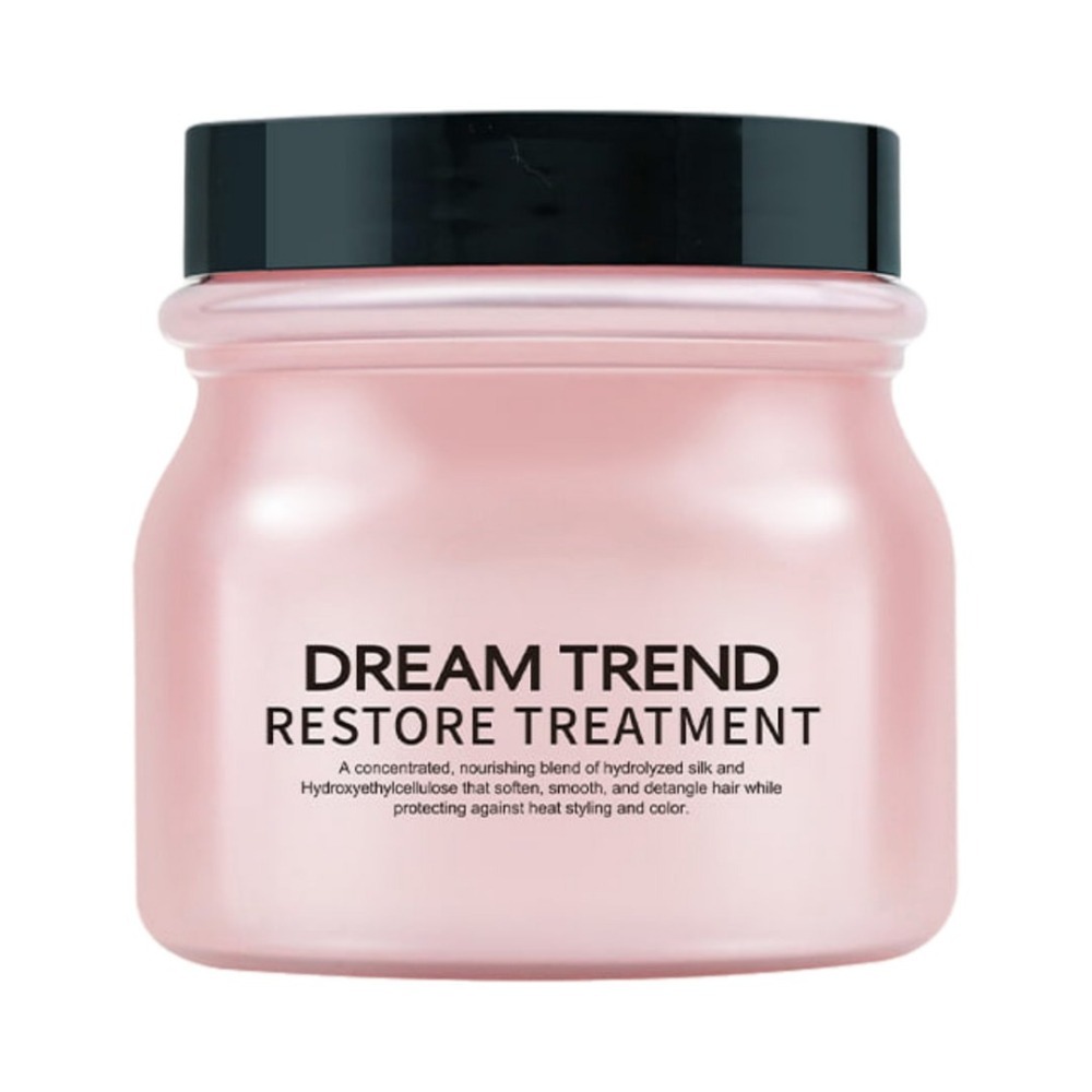 現貨💄 DREAM TREND 凱夢 水漾香氛護髮膜 沖洗型 極淨養護 250ml  CJ231106 【貓貨生活】-細節圖2