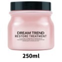 現貨💄 DREAM TREND 凱夢 水漾香氛護髮膜 沖洗型 極淨養護 250ml  CJ231106 【貓貨生活】-規格圖7