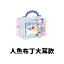 現貨✨ 三麗鷗 Sanrio 造型印章 三麗鷗印章 日本三麗鷗 CD231107 【貓貨生活】-規格圖6