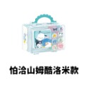 現貨✨ 三麗鷗 Sanrio 造型印章 三麗鷗印章 日本三麗鷗 CD231107 【貓貨生活】-規格圖6