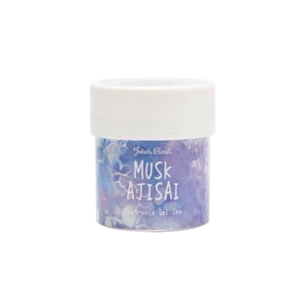 現貨✨ 日本 John＇s Blend 香氛擴香罐 85g 擴香膏 香氛膏 芳香膏 CD240601 【貓貨生活】-細節圖2