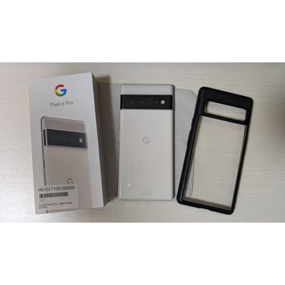 Google Pixel 6 本体 ホワイト Google Pixel 6｜価格比較・最新情報 - 価格.com