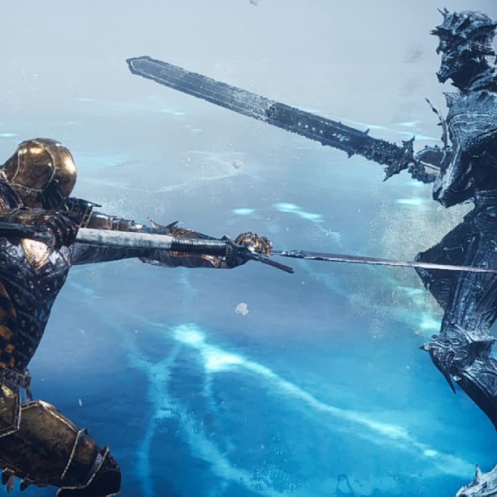 【艾達電玩】全新現貨 NS Switch 致命軀殼 完全版 歐版 中文版 Mortal Shell Complete-細節圖2